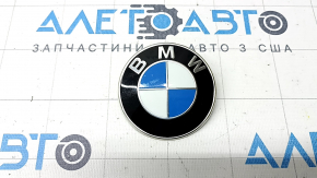 Эмблема капота BMW X3 G01 18-24