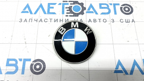 Эмблема логотип BMW двери багажника BMW X3 G01 18-24 полез лак