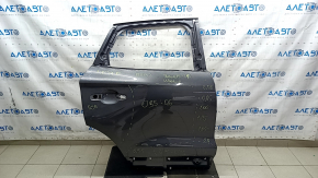 Ușă spate dreapta neagră Lincoln MKC 15-19 bej SK, vopsită 0.2, fabricată