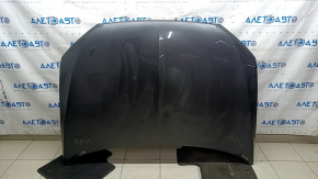 Капот голый Lincoln MKC 19-19 рест, сталь, графит J7, песок