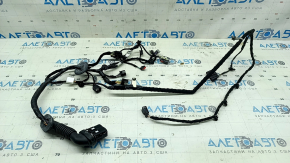 Проводка двери передней правой Lincoln MKC 15-19