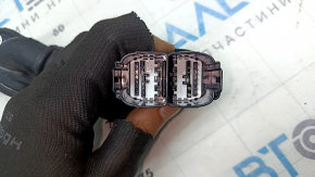 Проводка двери передней правой Lincoln MKC 15-19