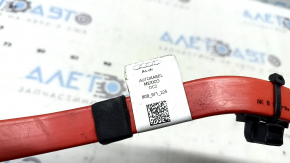 Провод АКБ Audi Q5 80A 18-24 через весь кузов