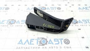 Педаль газа BMW 5 G30 17-23