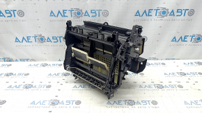 Корпус печки голый кондиционер Audi Q5 80A 18-24