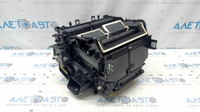 Корпус печки голый кондиционер Audi Q5 80A 18-24