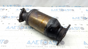 Catalizator Audi Q5 80A 18-20 2.0T