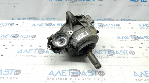 Раздатка Audi Q5 80A 18-24 без блока 113к