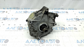 Cutie de transfer Audi Q5 80A 18-24 fără bloc motor 113kJ