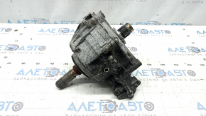 Cutie de transfer Audi Q5 80A 18-24 fără bloc motor 113kJ