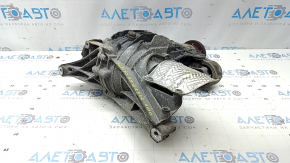 Задний дифференциал редуктор Audi Q5 80A 18-24 2.0T, MHEV 113к с защитой и подушкой