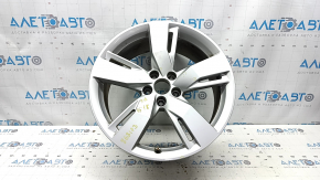 Диск колесный R19х8J ET39 Audi Q5 80A 18-23 легкая бордюрка