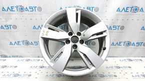 Диск колесный R19х8J ET39 Audi Q5 80A 18-23 легкая бордюрка