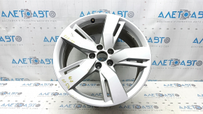 Диск колесный R19х8J ET39 Audi Q5 80A 18-23 легкая бордюрка