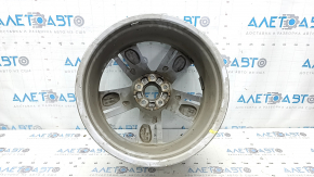 Диск колесный R19х8J ET39 Audi Q5 80A 18-23 легкая бордюрка