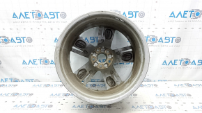 Диск колесный R19х8J ET39 Audi Q5 80A 18-23 легкая бордюрка