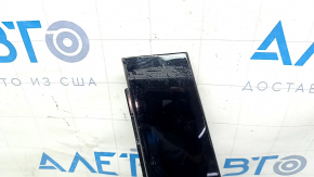 Ornamente ușă laterală față Lincoln MKC 15-19, spate dreapta