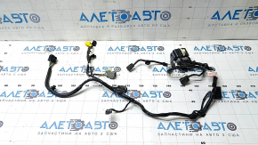 Проводка пассажирского сиденья Ford Edge 15-24