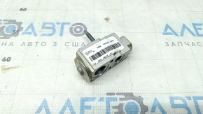 Клапан печки кондиционера Mercedes C-class W205 15-21