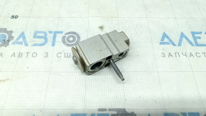Клапан печки кондиционера Mercedes C-class W205 15-21