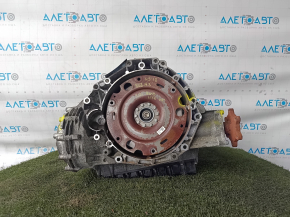 АКПП в сборе Audi Q5 80A 18-19 2.0T SUX 7ступ 113к