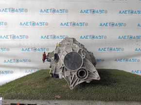АКПП в сборе Audi Q5 80A 18-19 2.0T SUX 7ступ 113к