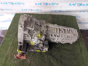 АКПП в сборе Audi Q5 80A 18-19 2.0T SUX 7ступ 113к