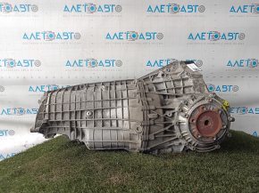 АКПП в сборе Audi Q5 80A 18-19 2.0T SUX 7ступ 113к