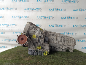 АКПП в сборе Audi Q5 80A 18-19 2.0T SUX 7ступ 113к