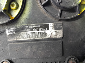 Двигатель Audi Q5 80A 18-19 2.0Т DAYB 113к 12-12-12-12