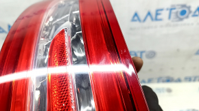 Фонарь левый Lincoln MKC 15-19 царапины