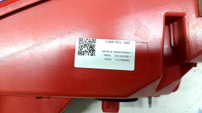Фонарь правый Lincoln MKC 15-19 царапина