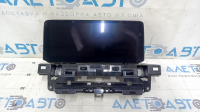 Монитор, дисплей, навигация Mazda CX-5 21-25 10,25"