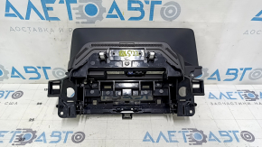 Монитор, дисплей, навигация Mazda CX-5 21-25 10,25"