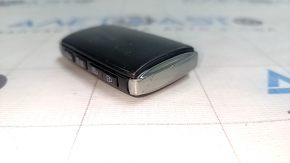 Ключ Mazda CX-5 20-24 keyless, 4 кнопки, тип 2, царапины, потерт, полез хром, без жала