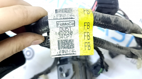 Проводка пассажирского сиденья Ford Fusion mk5 13-20