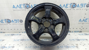 Диск колесный R16 x 6.5J ET45 Kia Niro 17-22 HEV бордюрка