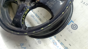Диск колесный R16 x 6.5J ET45 Kia Niro 17-22 HEV бордюрка
