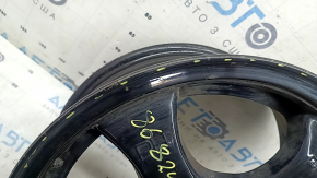 Диск колесный R16 x 6.5J ET45 Kia Niro 17-22 HEV бордюрка