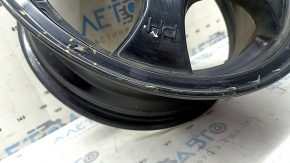 Диск колесный R16 x 6.5J ET45 Kia Niro 17-22 HEV бордюрка