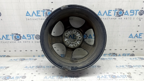 Диск колесный R16 x 6.5J ET45 Kia Niro 17-22 HEV бордюрка