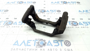 Скоба суппорта передняя левая BMW X3 G01 18-24