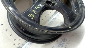 Диск колесный R16 x 6.5J ET45 Kia Niro 17-22 HEV бордюрка