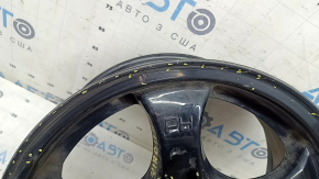 Диск колесный R16 x 6.5J ET45 Kia Niro 17-22 HEV бордюрка