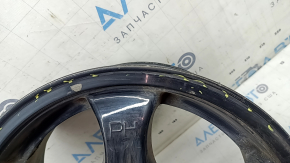 Диск колесный R16 x 6.5J ET45 Kia Niro 17-22 HEV бордюрка