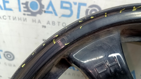 Диск колесный R16 x 6.5J ET45 Kia Niro 17-22 HEV бордюрка