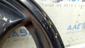 Диск колесный R16 x 6.5J ET45 Kia Niro 17-22 HEV бордюрка