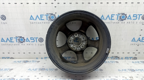 Диск колесный R16 x 6.5J ET45 Kia Niro 17-22 HEV бордюрка
