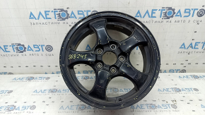 Диск колесный R16 x 6.5J ET45 Kia Niro 17-22 HEV бордюрка