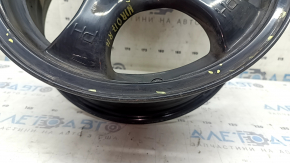 Диск колесный R16 x 6.5J ET45 Kia Niro 17-22 HEV бордюрка